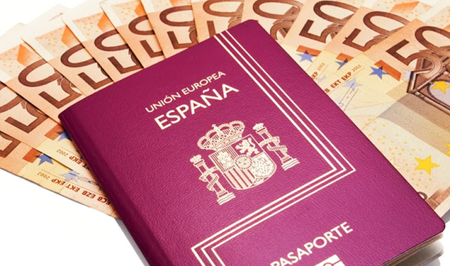 Visa du học Tây Ban Nha